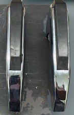 Jo-Han Ford Torino Original Rear Bumper 1970s Vintage picture
