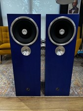 Zu Audio Dirty Weekend DW-6 Speakers — Open Box (Pair) picture