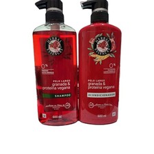 Herbal Essences 2pk Hermoso Cabello Sexy Largo Shampoo/conditioner 600ml Each picture