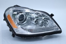 10-12 Mercedes Benz GL450 GL550 Passenger Side Headlight HID XENON A1648205059 picture