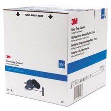 3m Easy Trap Dust Mop Refill - 5
