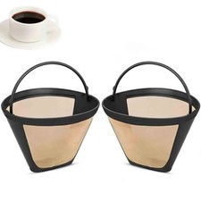 Reusable Filter for Cuisinart Coffee Tone Basket GTF 8-12Cup picture