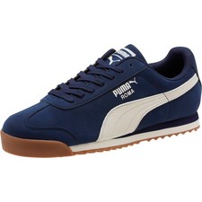 [368455-02] MENS PUMA ROMA SMOOTH NUBUCK picture