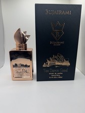 BUJAIRAMI Too Damn Good Extrait de Parfum  3.4 fl oz LIMITED EDITION Bottle  picture
