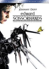 Edward Scissorhands picture