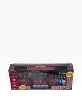 Disney Mickey Minnie's Runaway Railway Remote Control Trackless Train New Read picture