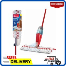 O-Cedar ProMist MAX Microfiber Spray Mop picture