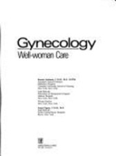 Gynecology: Well-Woman Care by Ronnie Lichtman: Used picture
