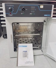 Sheldon Manufacturing Shel Lab SMI2 Laboratory Bac Incubator /w Digital Benchtop picture