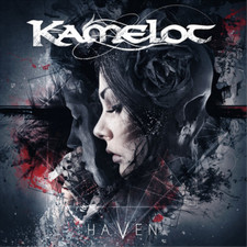 Kamelot Haven (CD) Album picture