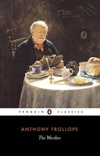 The Warden (Penguin Classics) By Anthony Trollope picture