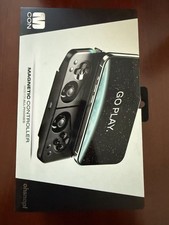 MCON Controller by ohsnap Black BRAND NEW   picture