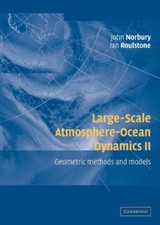 Large-Scale Atmosphere-Ocean Dynamics picture