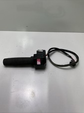 1983-1984 Yamaha XJ900RK Seca Right Handlebar Switch Assembly OEM picture