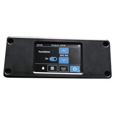 Command Hub for Dri-Eaz  Revolution, PDH200, 6000 Li, 7000 XLi  # 124402-1 NEW picture