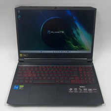 Acer Nitro 5 AN-515-57 15.6