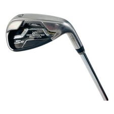 Cobra S2 Single 9 Iron NS Pro Steel Shaft 36.5