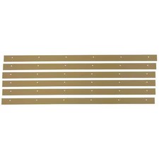 Tornado 90323 Squeegee Blades, Pk6 picture