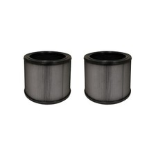 True HEPA Carbon Filter O Replacement For Winix A230 A231 Air Purifier, 2 Packs picture