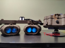 New GPNVG18 Navy Vision Night Vision Digital Night Vision L4G24 Mount picture