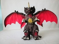 Bandai Godzilla Real Action Destroyah Mechanical 9