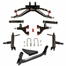 GTW Yamaha G29/Drive/Drive2 4