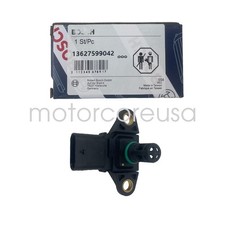 MAP Manifold Pressure Sensor 13627599042 for BMW X3 X4 X5 X6 640i 650i 750i picture