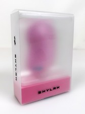 Justin Bieber SKYLRK Juice I Magsafe Powder Power Bank Brand New - Pink picture