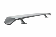 For 1969-1970 Ford MUSTANG Rear Spoiler Fiberglass With Hardware Kit Concourse picture