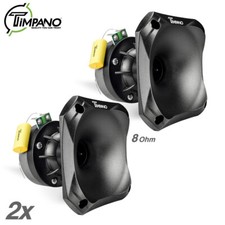 2x Timpano TPT-DH175 Slim 1