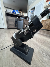 Marco 101 Manual Lensmeter Ophthalmology 115VAC 50-60Hz 29W Serial 46991 picture