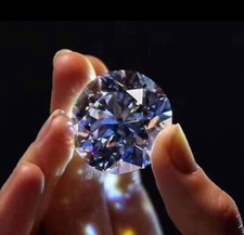 CERTIFIED 5.15 Ct Natural Diamond D Grade ROUND LOOSE VVS1/11.5 mm picture
