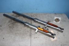06-26 Kawasaki Vulcan VN900B Classic Front Fork Left Right picture