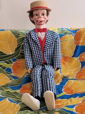 Maher Studios/Clinton Detweiler MORTIMER SNERD 30