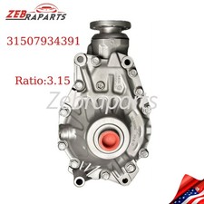 31507934390 Ratio 3.15 Front Differential for BMW X5 X6 G05 G06 M50iX X6 picture