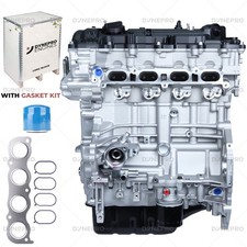 G4NC 2.0L Long Block Engine Assembly For 2014-2020 Hyundai Elantra GT Kia Forte picture