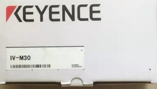 NEW Keyence Corp IV-M30 3.5