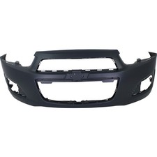 Front Bumper Cover For 2012-2016 Chevrolet Sonic LS LT LTZ Models Primed picture