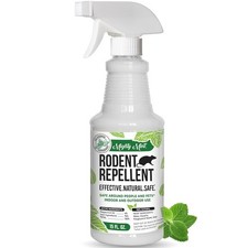 Mighty Mint Peppermint Oil Spray Rodent Repellent picture