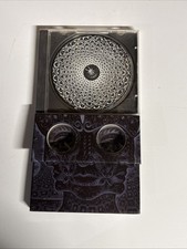 Tool 10,000 Days CD Album Limited Edition Fold Out Case Stereoscopic Glasses picture