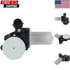 Front Right Passenger Side Power Window Motor picture