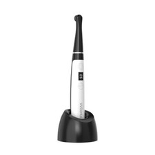 Dental Wireless Cordless LED Curing Light 1 Second Resin Cure Lamp 2 Mode 2500mw picture