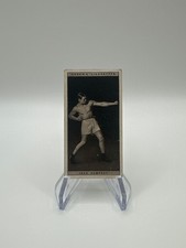 1928 Ogden's Pugilists in Action - Jack Dempsey #15 picture