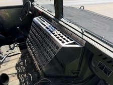 HMMWV HUMVEE Central Molle Style Stainless Steel M998 picture
