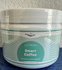 The Happy Co Elevacity Elevate Smart Coffee Happy Coffee Tub Sealed picture