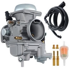 CMX250 Carburetor for Honda REBEL 250 1996-2006 16100-KEN-670 picture