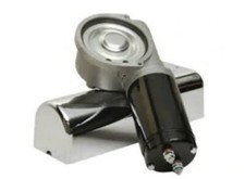 NEW Super Torque Tarp Motor w/ Cover, Mountain Tarp K0170TS 90:1 picture