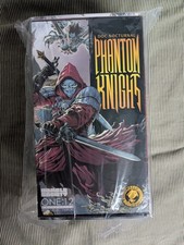 MEZCO TOYZ One:12 MDX Doc Nocturnal Phantom Knight Edition SDCC 2026 MISB picture