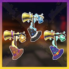 🧹 Broom Trio - Flee the Facility (FTF) 🧹 picture