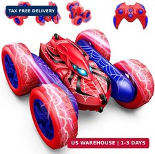 Excitobo Remote Control Car,RC Cars Boys Toys for 3 4 5 6 7 8 9 10 11 12 Year Ol picture